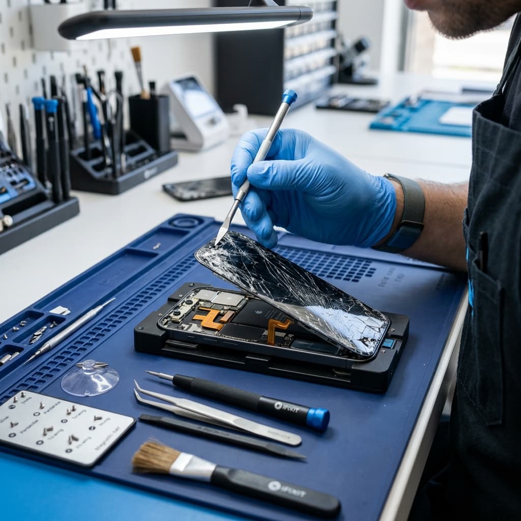 iPhone Repair