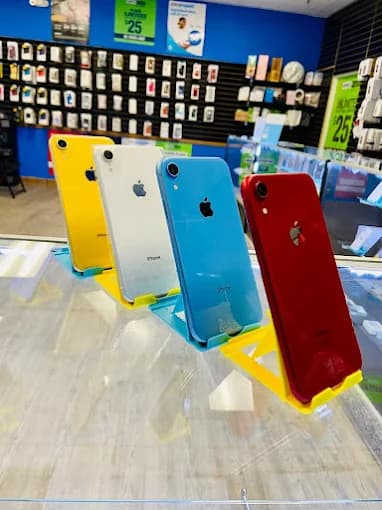 iPhone Repair